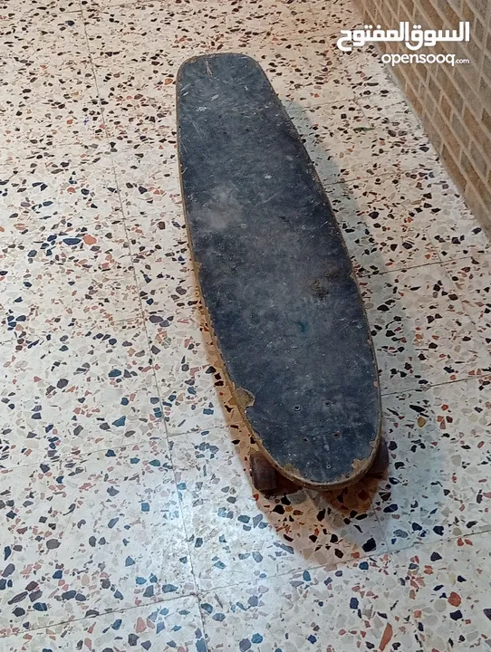 سكيت بورد(زلاجا)