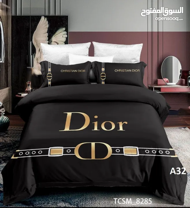 مسبل صيفي من افخم الخامات بيجي ست قطع