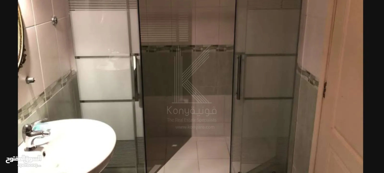 شقة مفروشة للبيع في خلدا