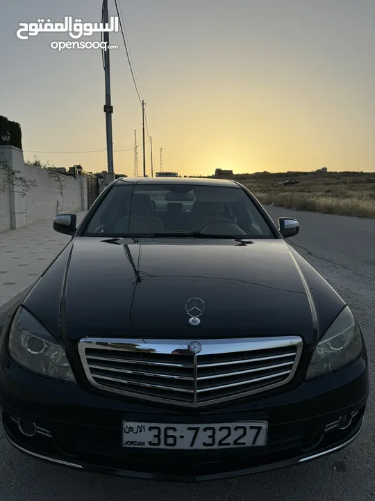 Mercedes Benz