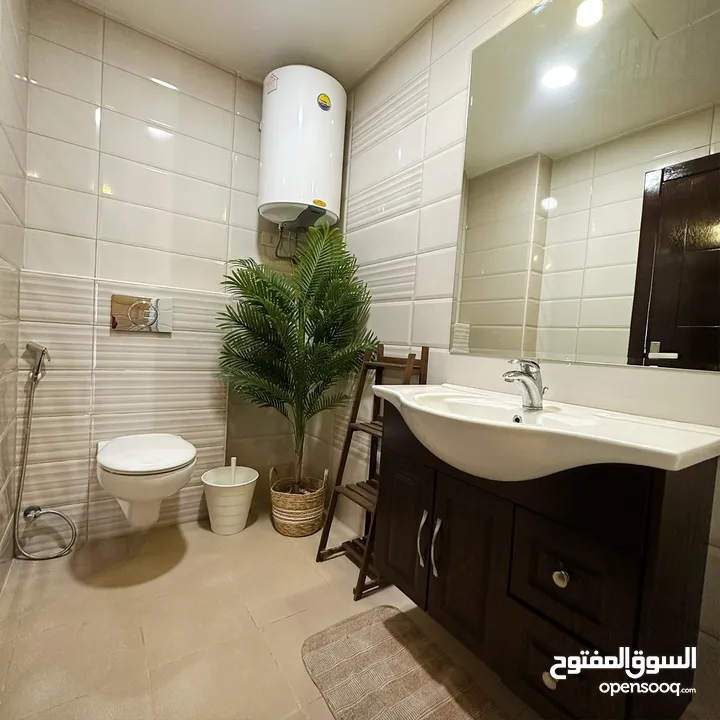 شقة مفروشة للايجار في دير غبار ( Property 40634 )-175064191