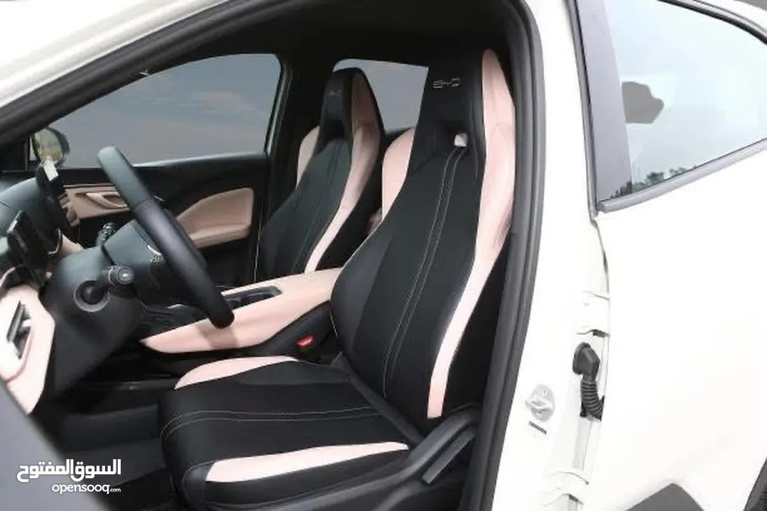BYD SEAGULL 2023 مستعمل تمويل على الهوية