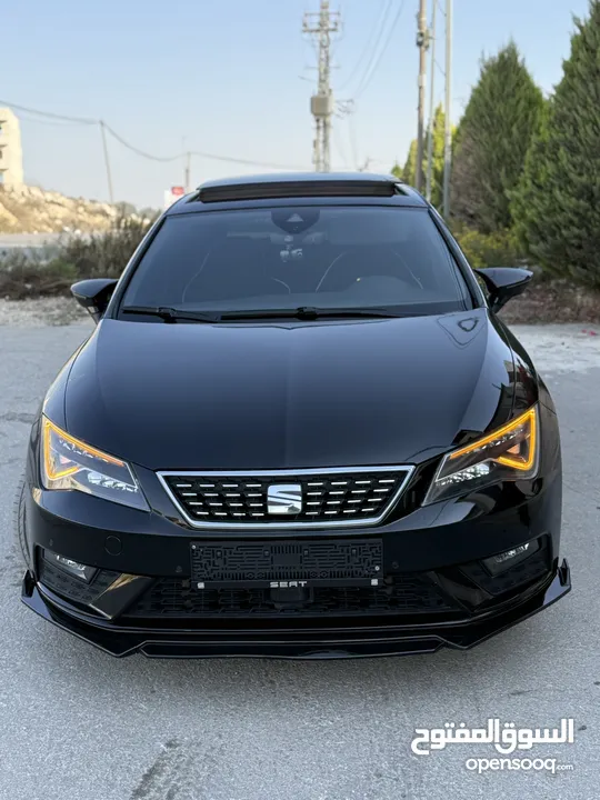 اكسلنس فل مسكر