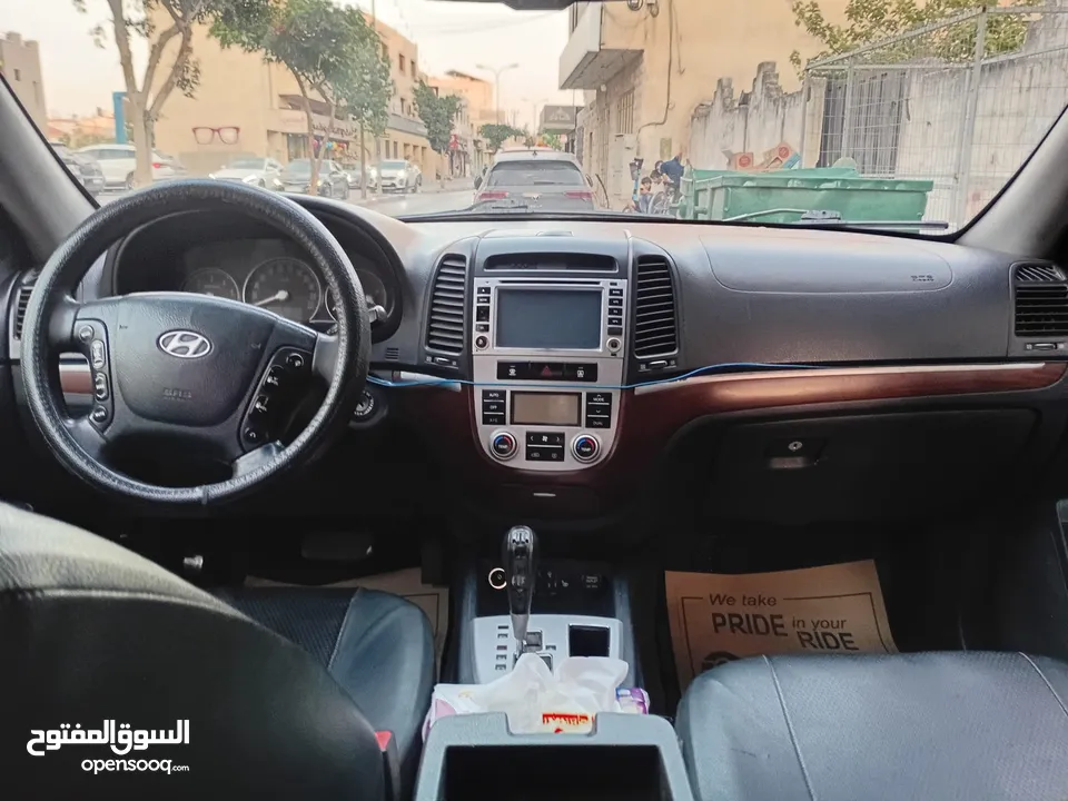 هيونداي سانتافي