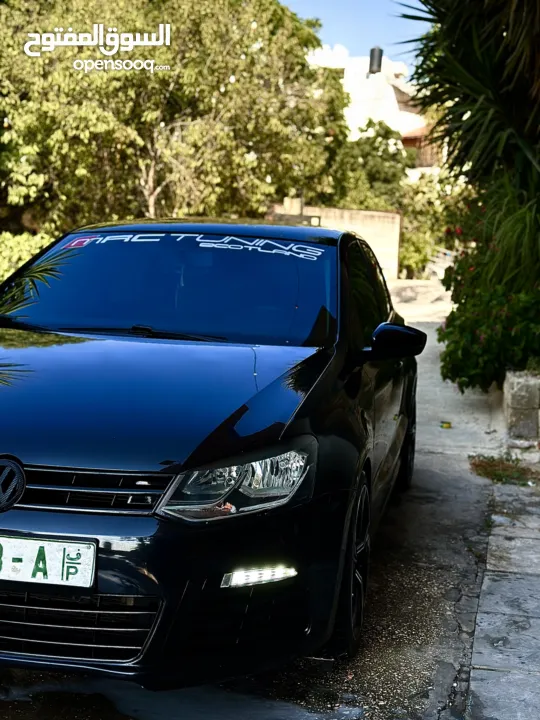 بولو 2014 للبيع