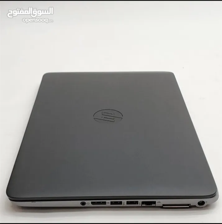 لابتوب hp elitebook