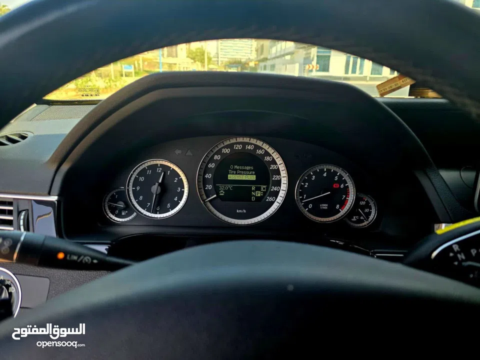 مارسيدس بنز E350