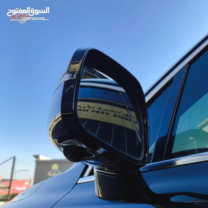 كيا سورينتو 2021 فل كامل عدا الفتحة 7 مقاعد وارد كوري