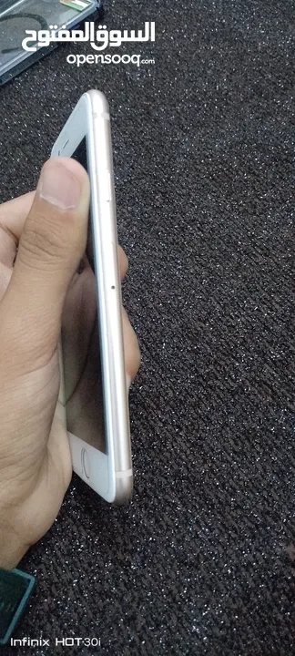 ايفون 8 عادي بسعر حرق