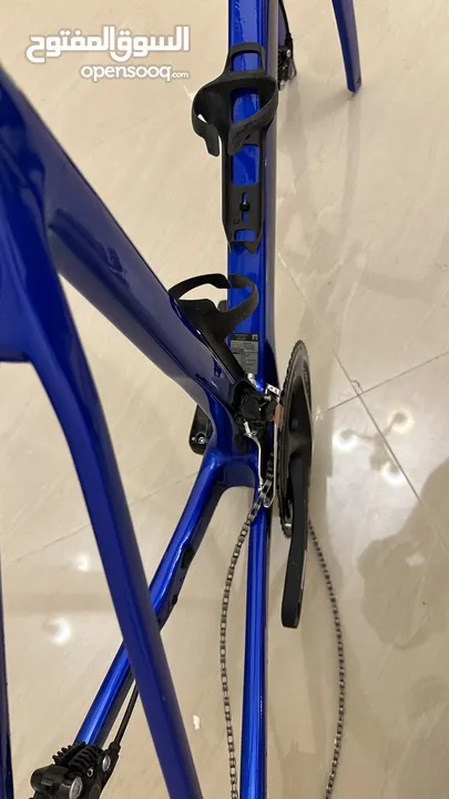 New not used Giant Propel Advanced 2 In Cobalt - L × 1