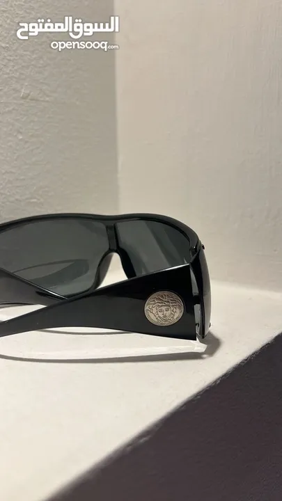 نظارة فيرساتشي أصلية - sunglasses Versace original