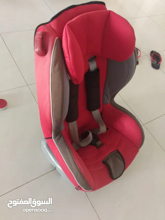 GARCO Stroller , car seat and Seat protector