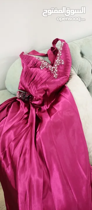 شروة فساتين سهره