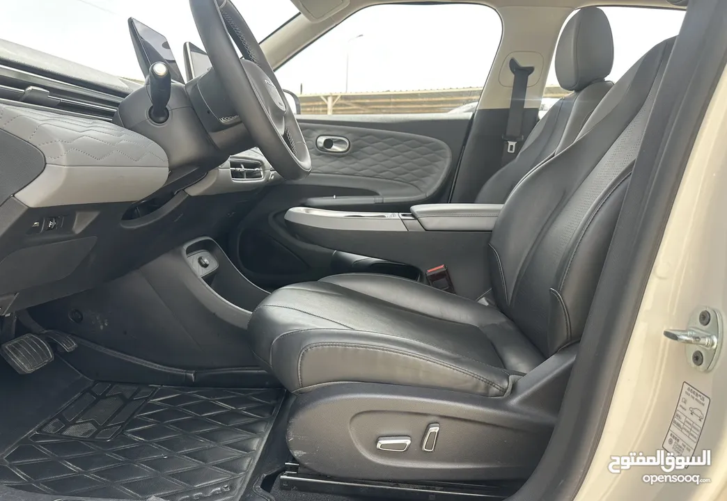 Dongfeng Nammi box 2023 تقطع بلشحنه 430 كيلو