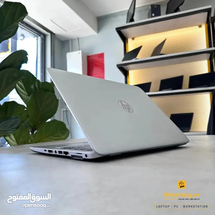 لابتوب hp elitebook i5 بسعر العرض فقط 750 شيقل مع كفالة سنه كاملة