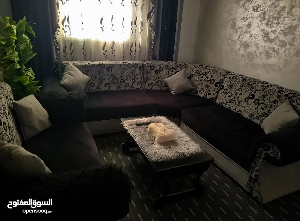 طقم كورنر تفصيل