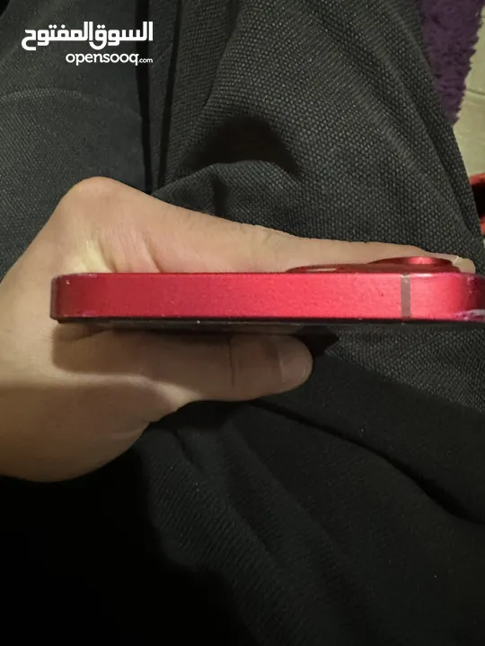 Iphone 14 plus battery 94%