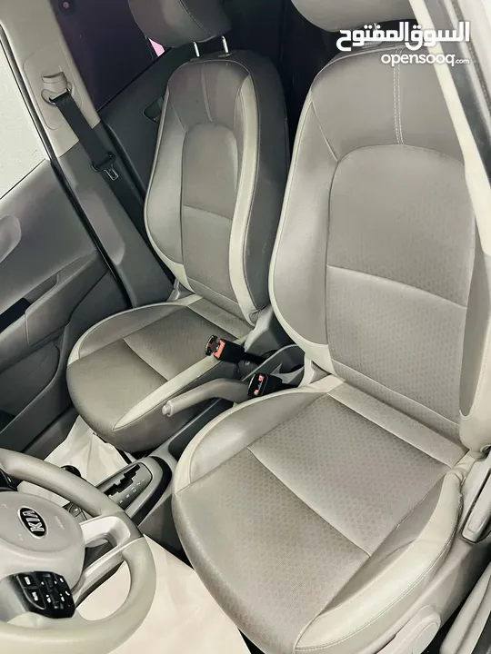 كيا بيكانتوو مطور 1000 اتقصاديههه موديل 2020 ترخيص 2019