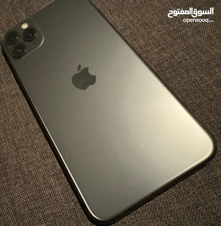 ايفون 11 برو ماكس