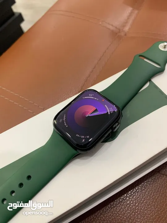 Apple Watch Series 7