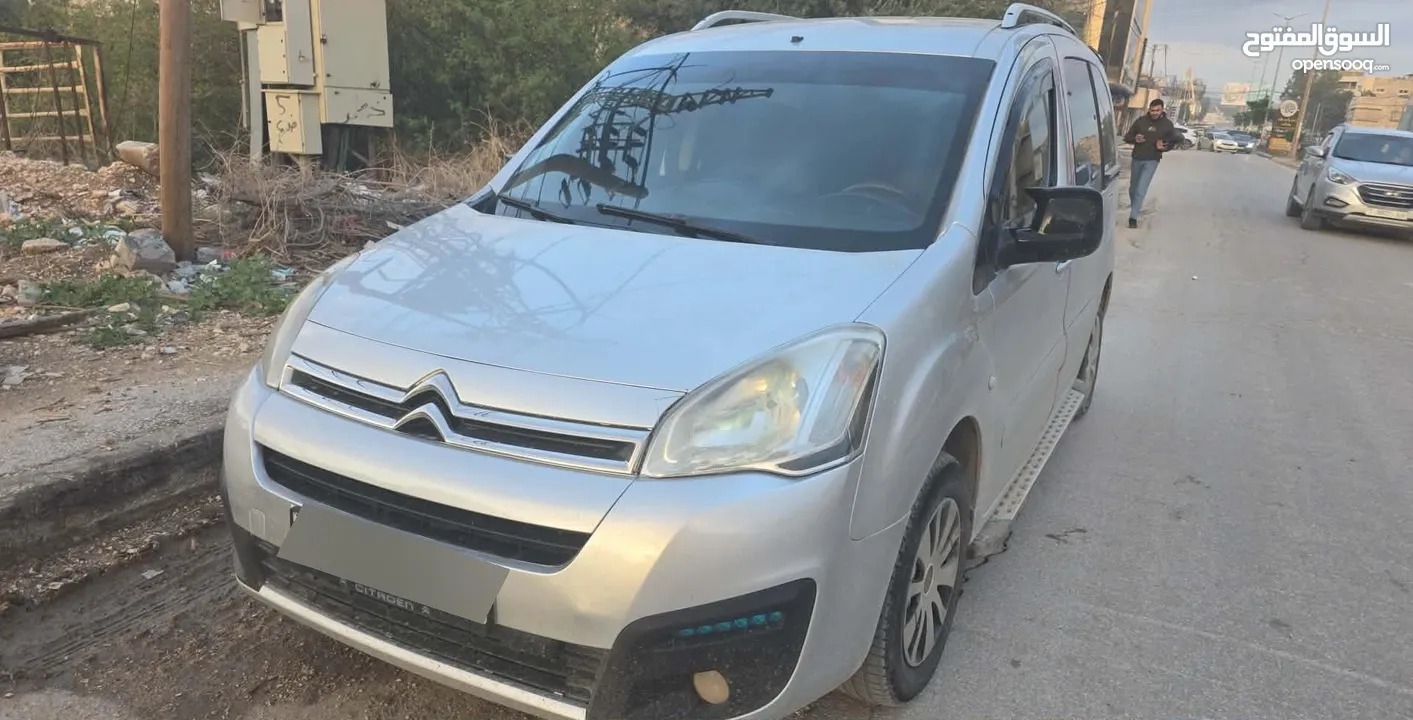 ستروين 4+1_2016)