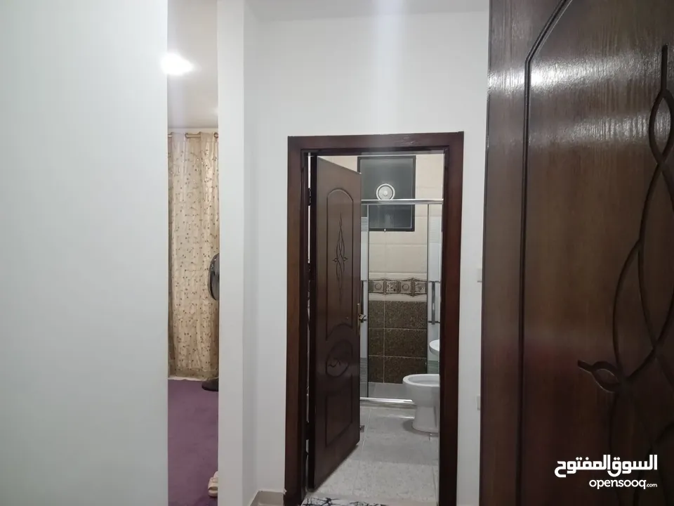 شقة سكنية للبيع  اسكان البركة 26