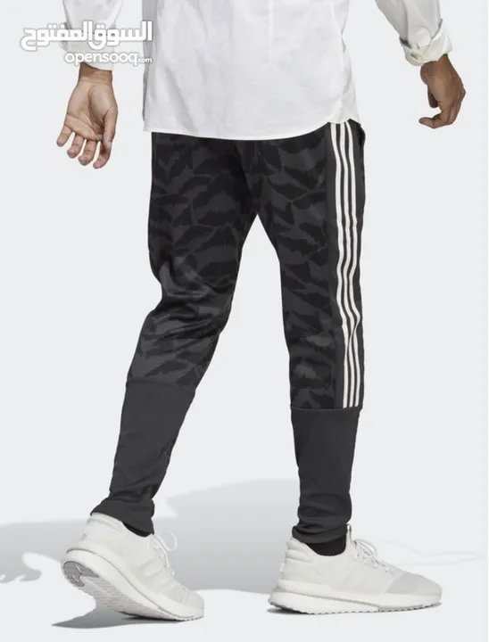 بنطلون adidas رجالي اصلي سايز XL