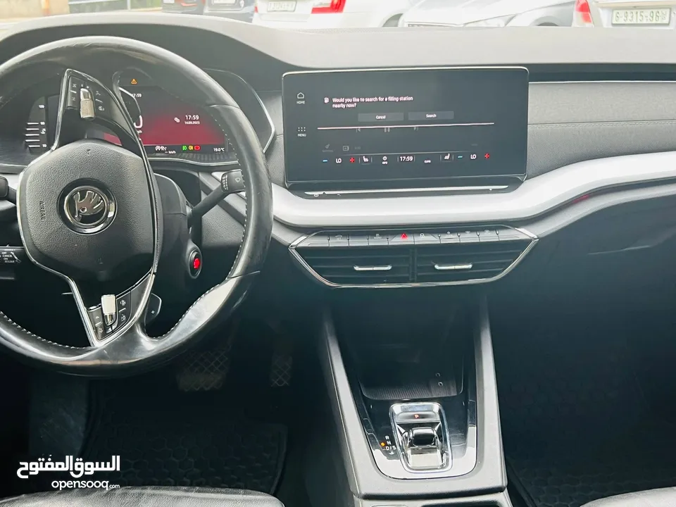 سكودا. فللللللل بدون. فتخه بصمه أناره. داخليه. جلد. هوك. فحص نخب. بسعرررررررر. حرق. حرق