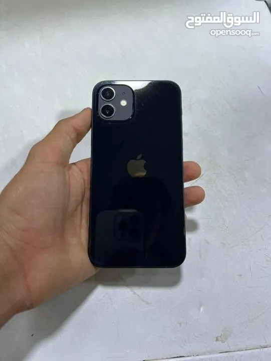 iphone 12    ايفون 12عادي