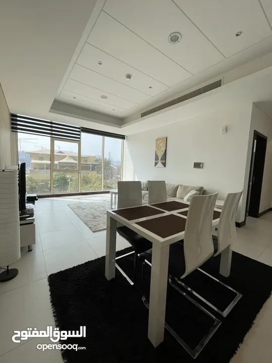 شقة للبيع في جزيرة الريف عرض خاص صفقة لا تفوت جاهزة للسكن