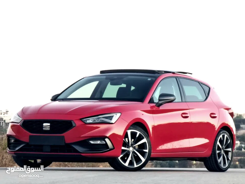 ليون Fr 2021 مطور 1500 بنزين ترخيص 2021 فل مسكر