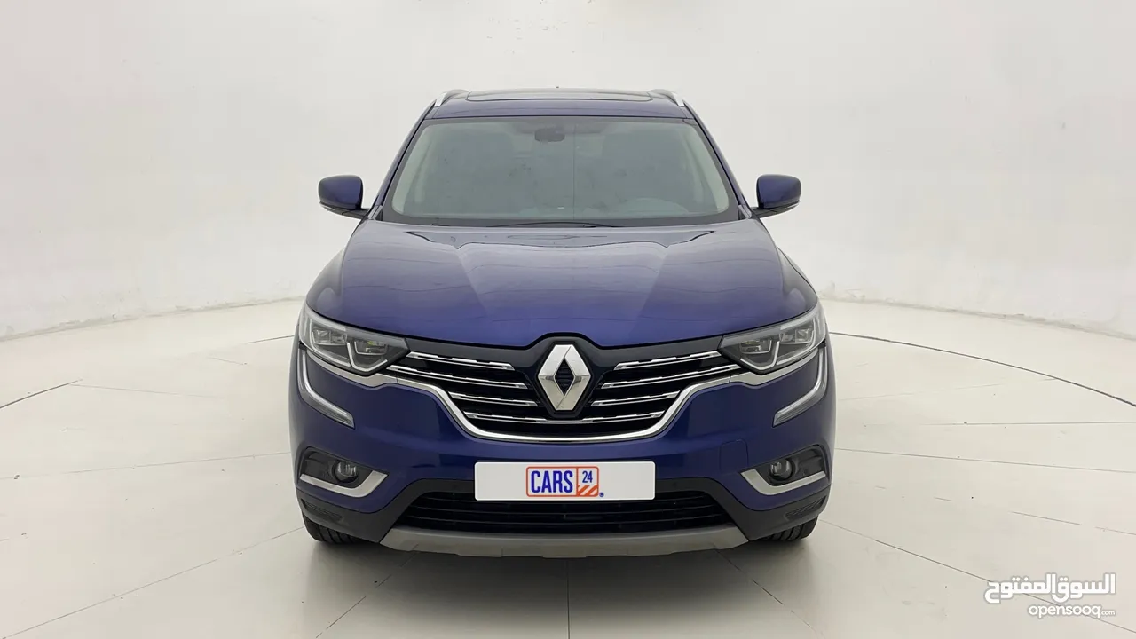 (HOME TEST DRIVE AND ZERO DOWN PAYMENT) RENAULT KOLEOS