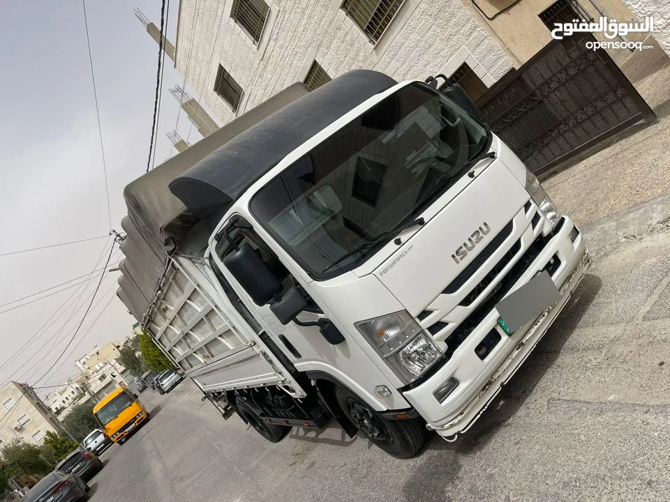 ايسوزو (REWARD_NP) 2022