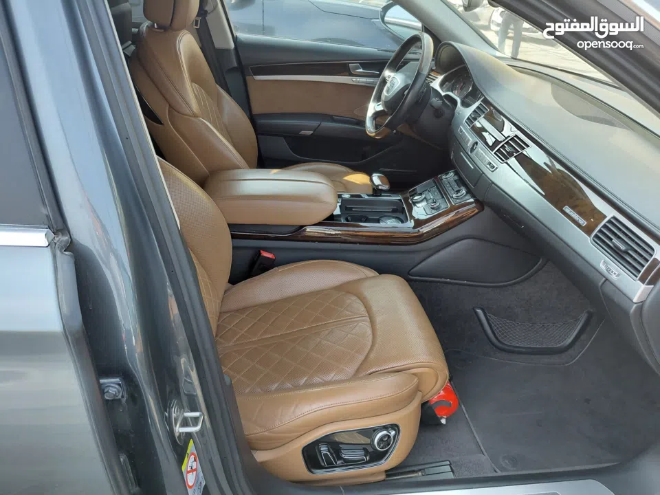 for sale Audi A8 2015