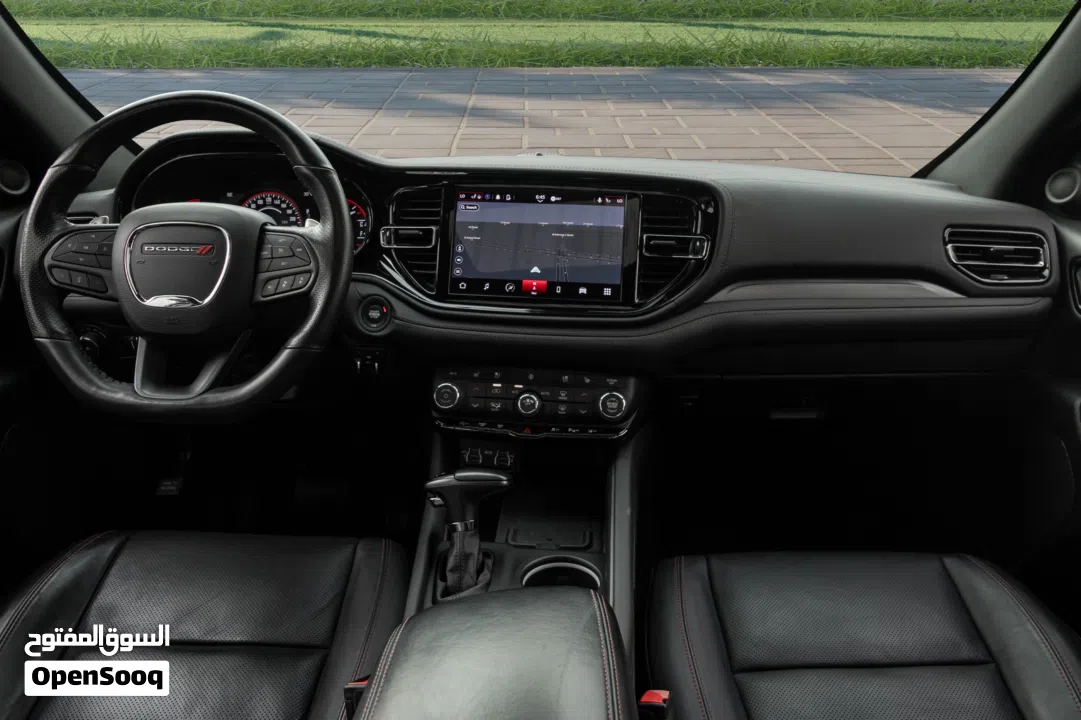 2,742 P.M   Durango GT  0% Downpayment  WARRANTY!