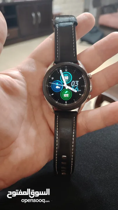 Samsung watch 3