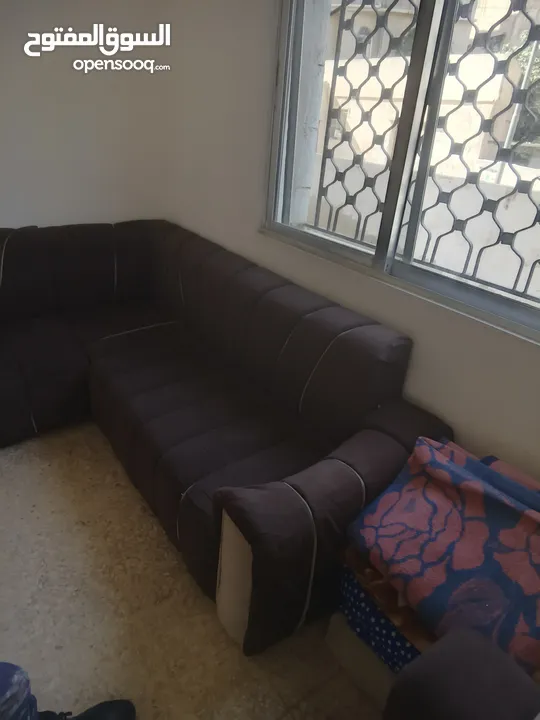طقم كنب مستعمل