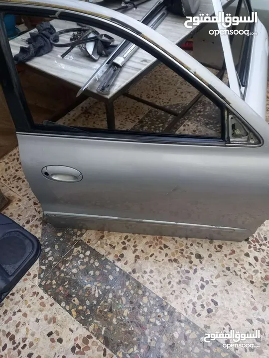 قطع هيونداي افانتي نيو واكسنت وxd