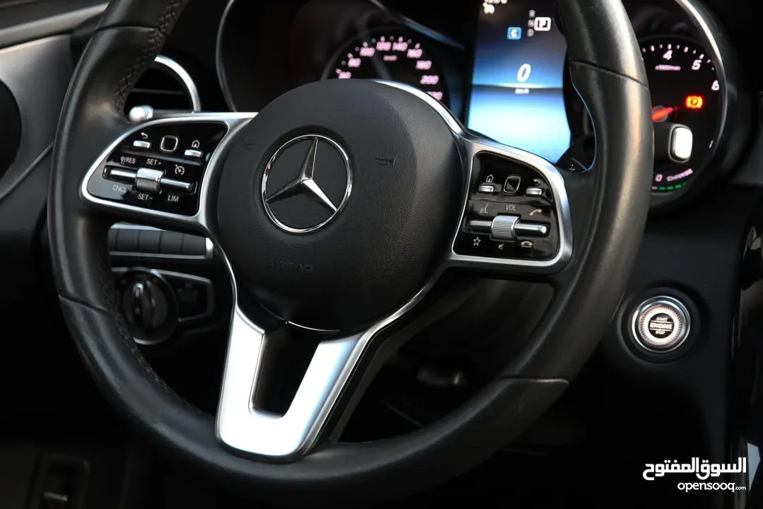 ‎مرسيدس-بنز C200 Night Edition2019