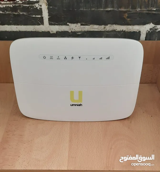 راوتر عدد 5G 2 للبيع