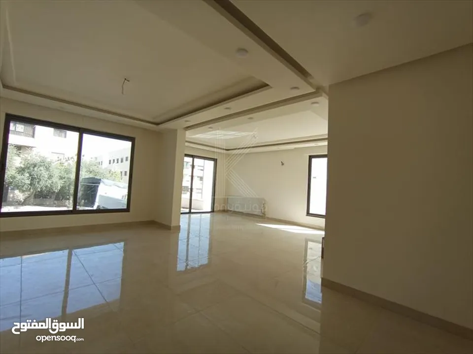شقق فاخرة للبيع في عمان - تلاع العلي الغربي