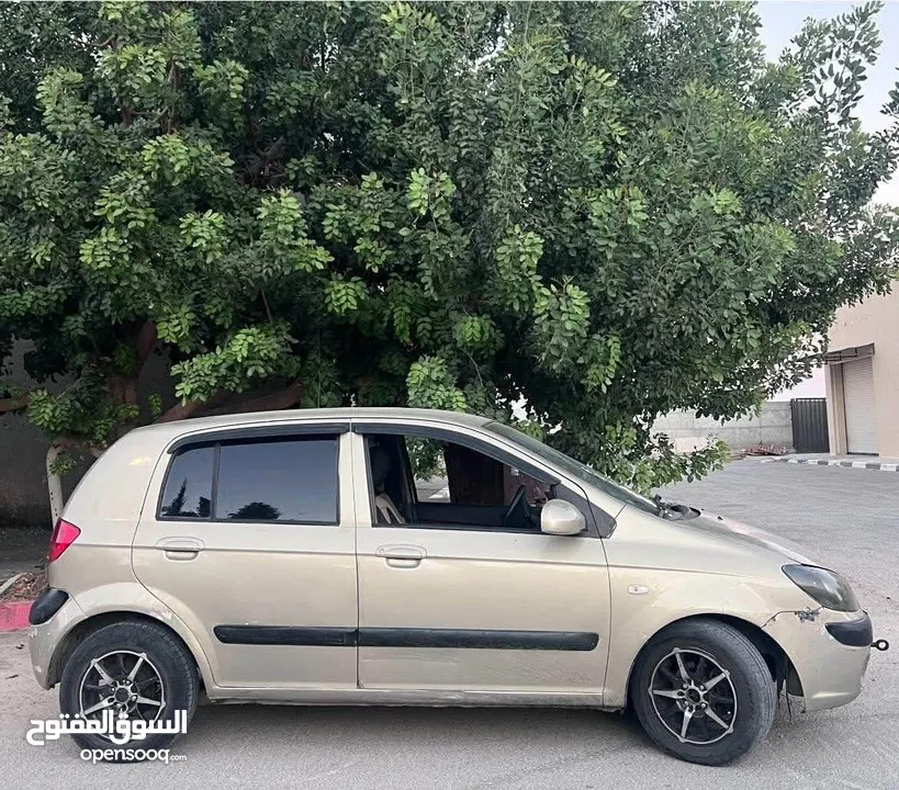 جيتس 2006 اصل اجار مطور 1400 اتوماتيك