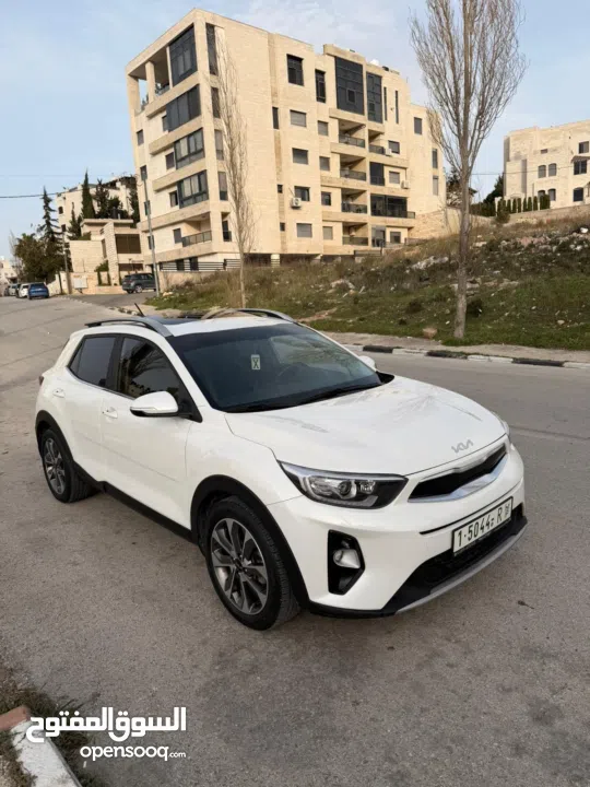 كيا ستونك ترخيص 2023 القصه الجديده كلياااا فل أضافات فللل سعررررررر حررررق حررررق حرررق