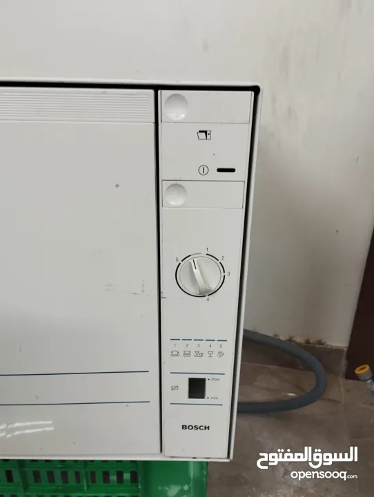 جلاية اطباق