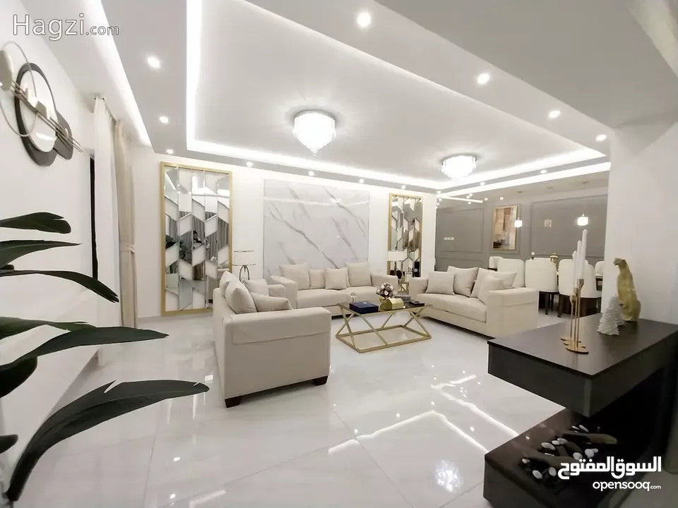 شقة للبيع في ام اذينه  ( Property ID : 30962 )