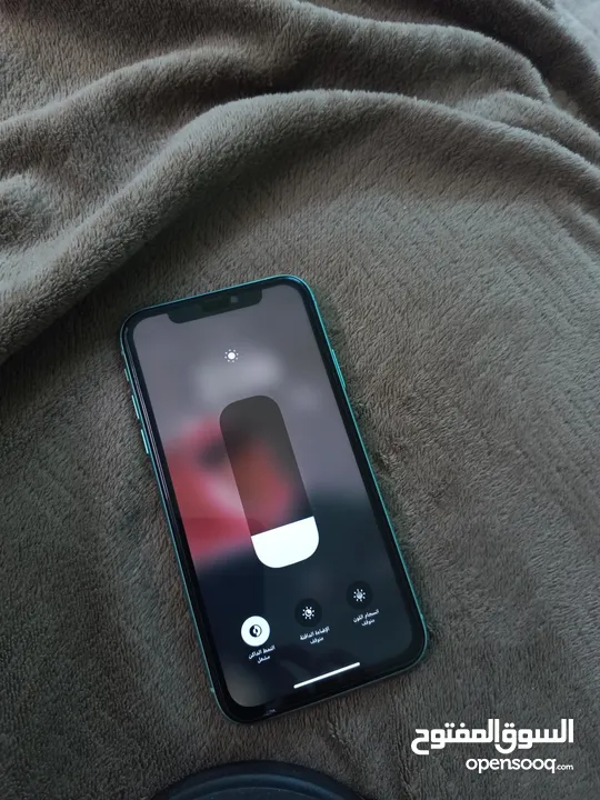 iphone 11 green
