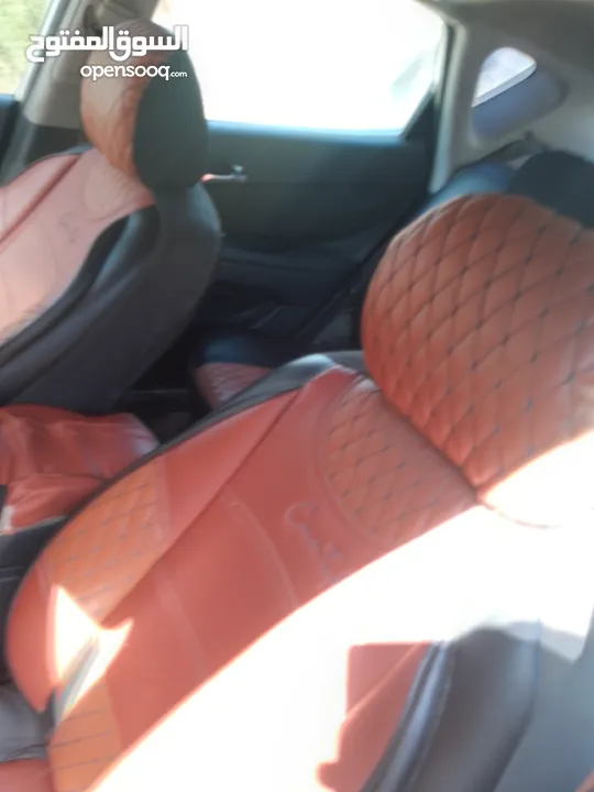 هيونداي i30 2008