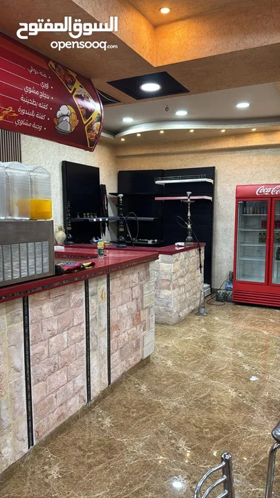 محل للبيع فرصة ذهبية
