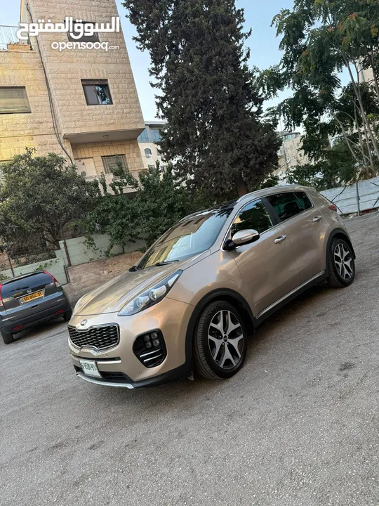 سبورتج. جتي لاين. ماتورر2000 مع. فتحه 4/4 فحص نخب بسعررررررر حرق حرق