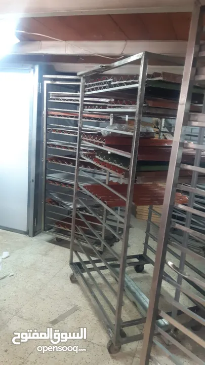 مصنع للبيع او الضمان